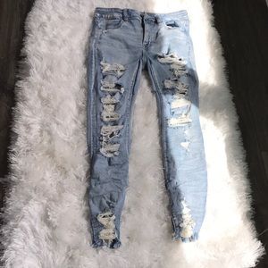 Ae jeans
